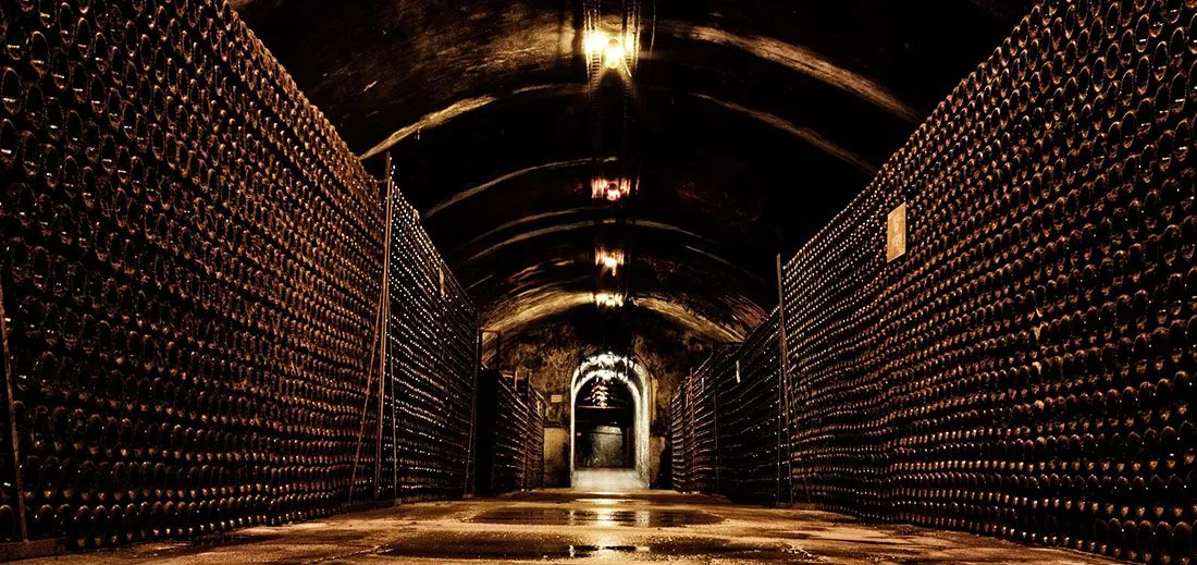 cave bollinger
